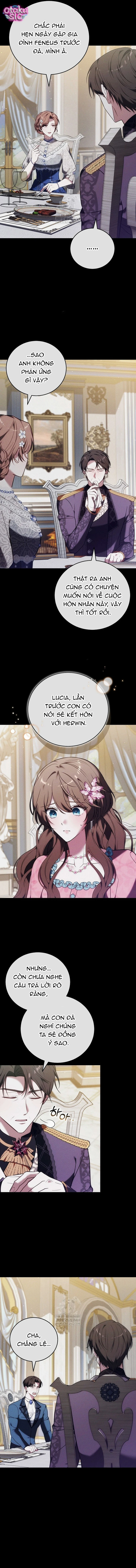 Lời Tỏ Tình Lần 101 - Chap 55 - Trang 3