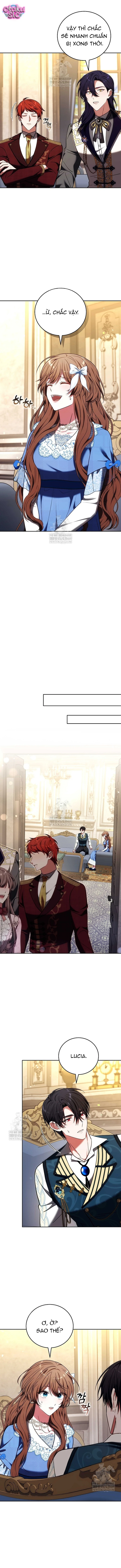 Lời Tỏ Tình Lần 101 - Chap 55 - Trang 7
