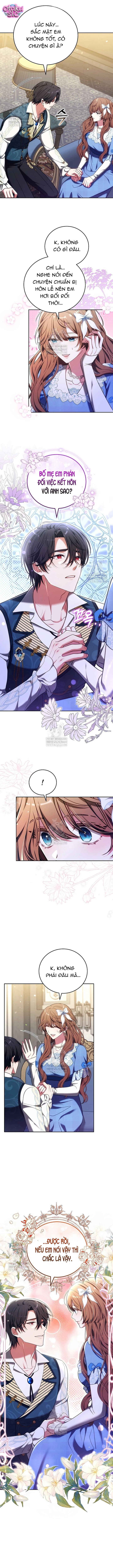 Lời Tỏ Tình Lần 101 - Chap 55 - Trang 8