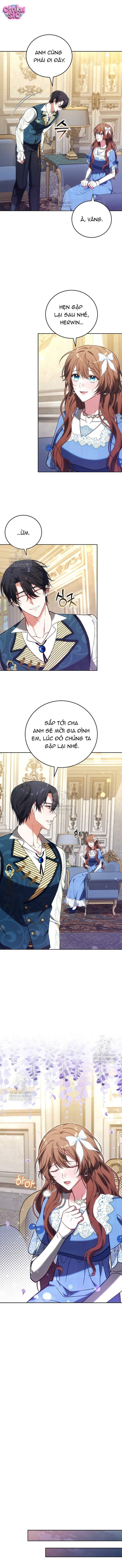 Lời Tỏ Tình Lần 101 - Chap 55 - Trang 9
