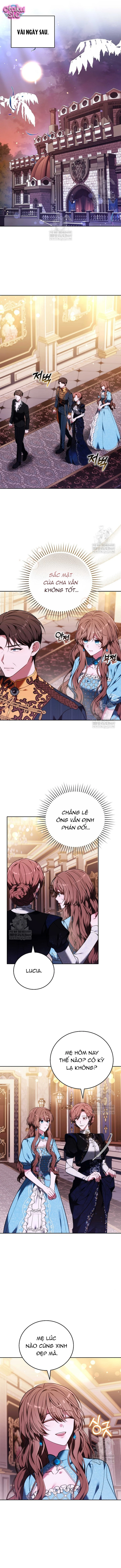 Lời Tỏ Tình Lần 101 - Chap 55 - Trang 10