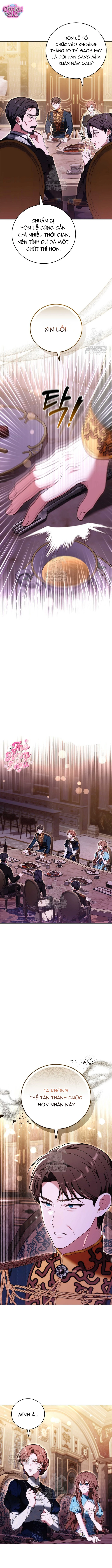 Lời Tỏ Tình Lần 101 - Chap 56 - Trang 2