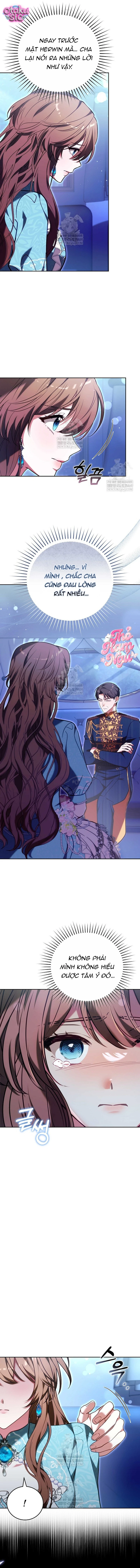 Lời Tỏ Tình Lần 101 - Chap 56 - Trang 11