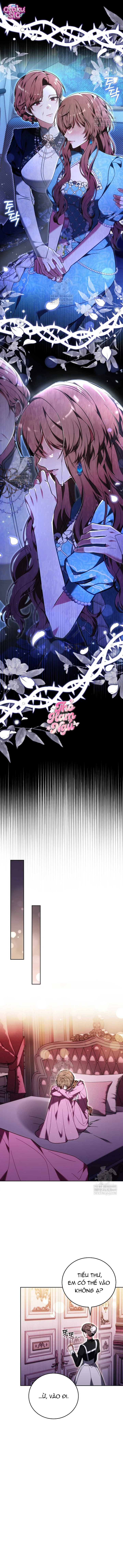 Lời Tỏ Tình Lần 101 - Chap 56 - Trang 12