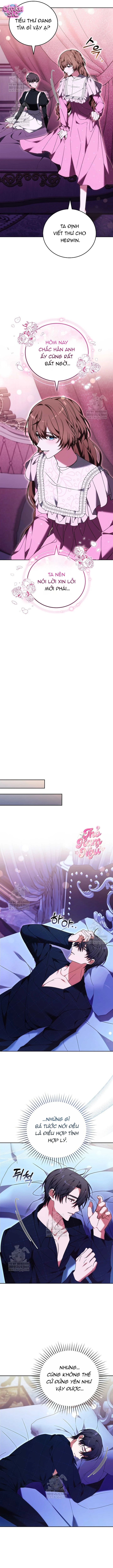 Lời Tỏ Tình Lần 101 - Chap 56 - Trang 14