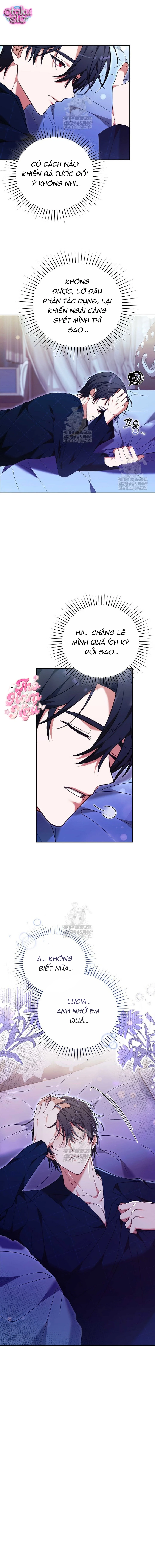 Lời Tỏ Tình Lần 101 - Chap 56 - Trang 15