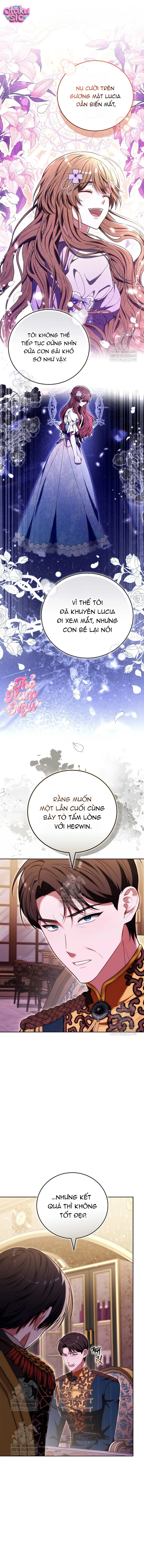 Lời Tỏ Tình Lần 101 - Chap 56 - Trang 6