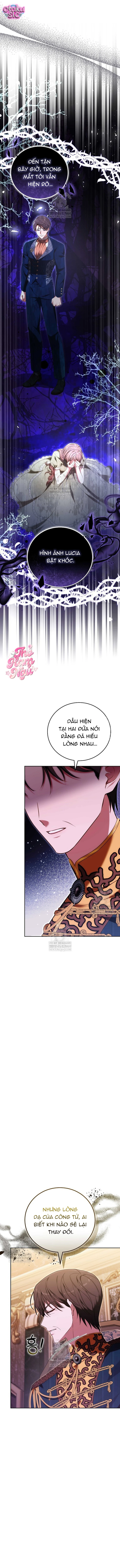 Lời Tỏ Tình Lần 101 - Chap 56 - Trang 7