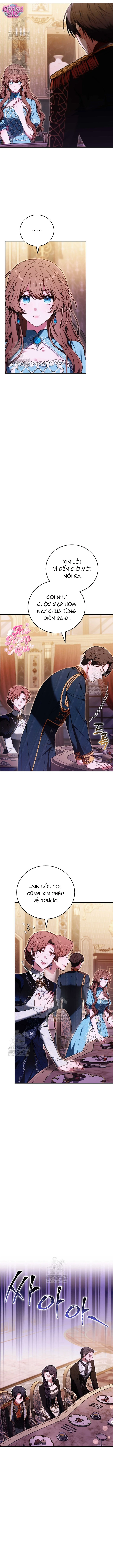 Lời Tỏ Tình Lần 101 - Chap 56 - Trang 8