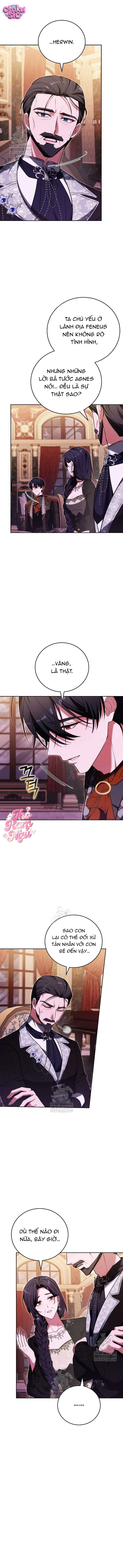 Lời Tỏ Tình Lần 101 - Chap 56 - Trang 9