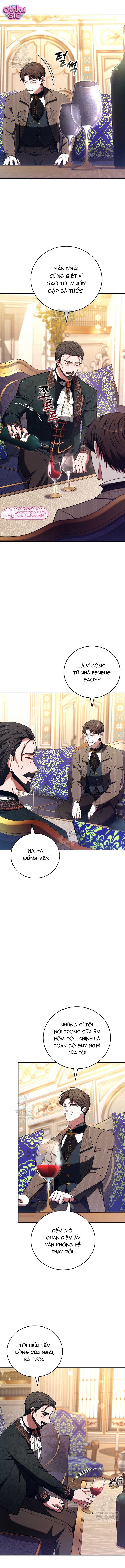 Lời Tỏ Tình Lần 101 - Chap 57 - Trang 2