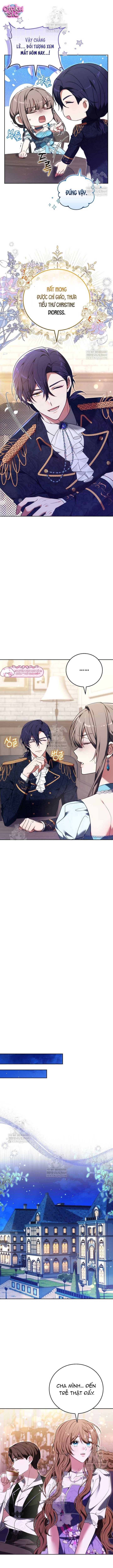 Lời Tỏ Tình Lần 101 - Chap 57 - Trang 11