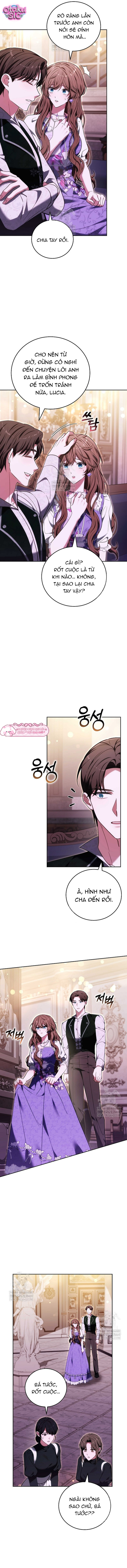 Lời Tỏ Tình Lần 101 - Chap 57 - Trang 13
