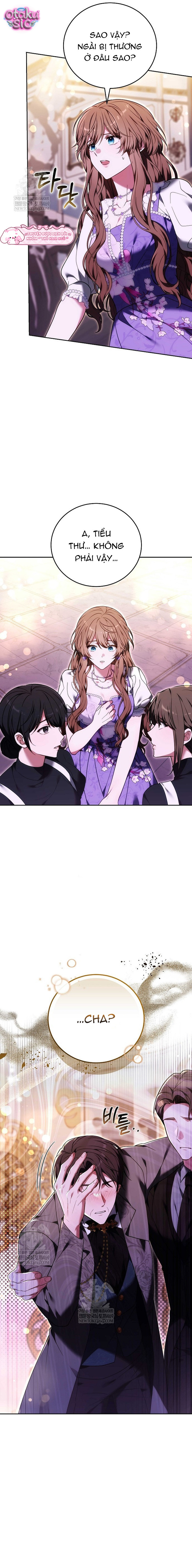 Lời Tỏ Tình Lần 101 - Chap 57 - Trang 14