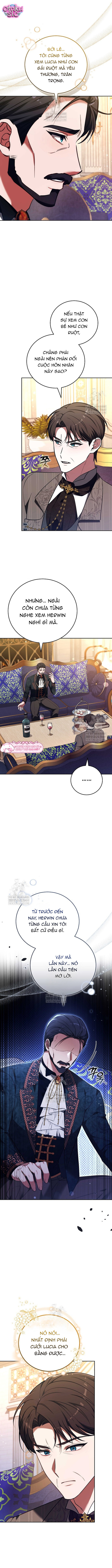 Lời Tỏ Tình Lần 101 - Chap 57 - Trang 3