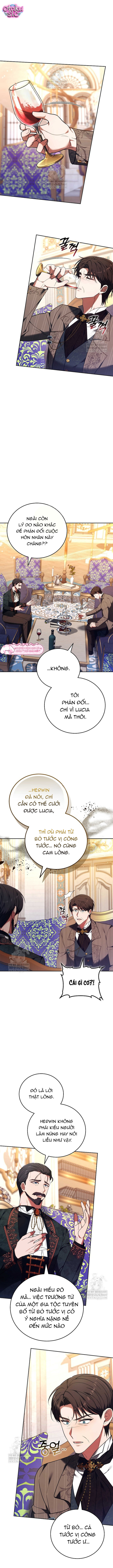 Lời Tỏ Tình Lần 101 - Chap 57 - Trang 4