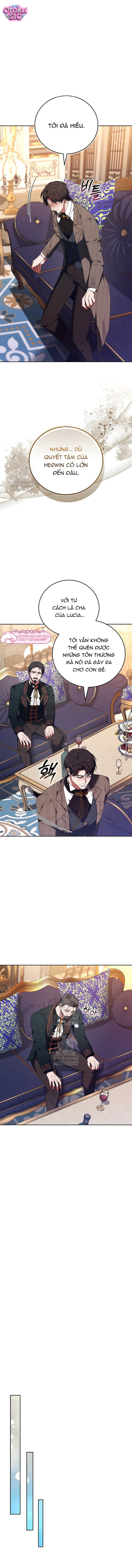 Lời Tỏ Tình Lần 101 - Chap 57 - Trang 5