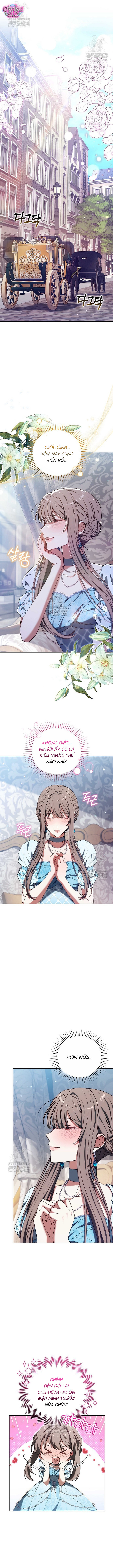 Lời Tỏ Tình Lần 101 - Chap 57 - Trang 6