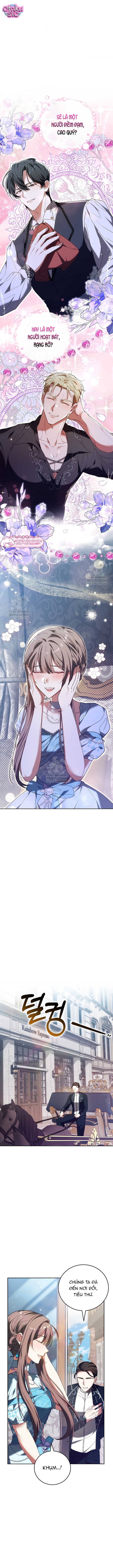 Lời Tỏ Tình Lần 101 - Chap 57 - Trang 7
