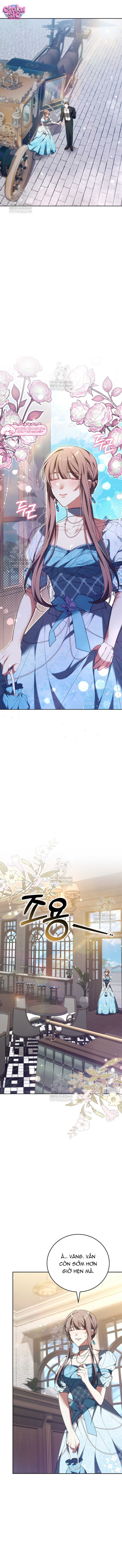 Lời Tỏ Tình Lần 101 - Chap 57 - Trang 8