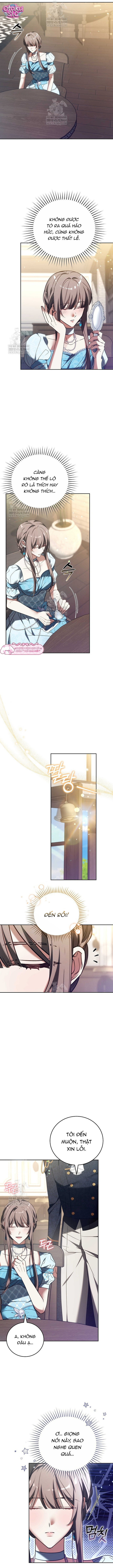 Lời Tỏ Tình Lần 101 - Chap 57 - Trang 9