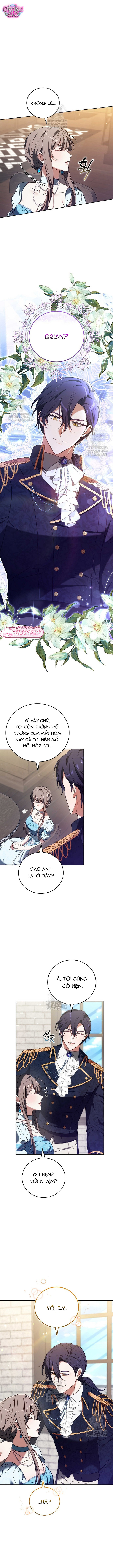 Lời Tỏ Tình Lần 101 - Chap 57 - Trang 10