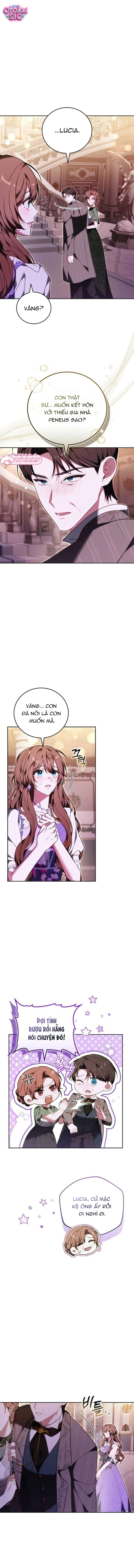 Lời Tỏ Tình Lần 101 - Chap 58 - Trang 2