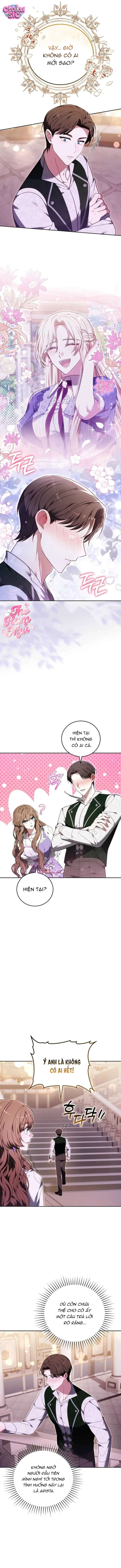 Lời Tỏ Tình Lần 101 - Chap 58 - Trang 4