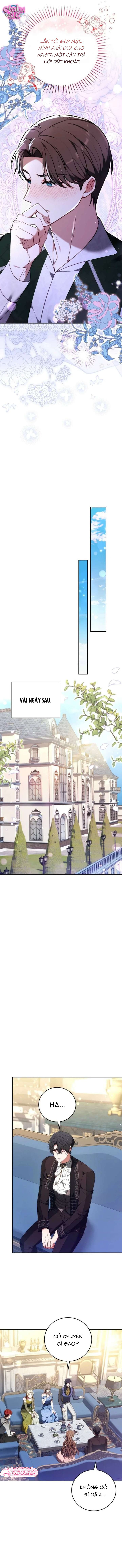 Lời Tỏ Tình Lần 101 - Chap 58 - Trang 5