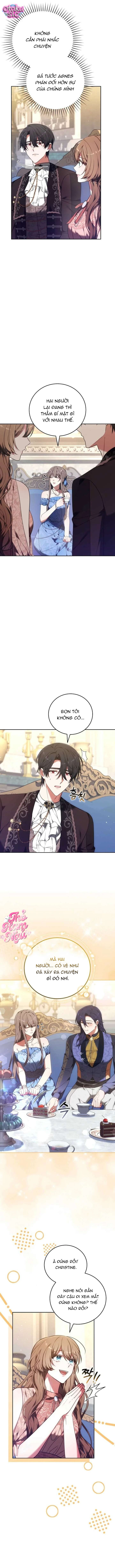 Lời Tỏ Tình Lần 101 - Chap 58 - Trang 6