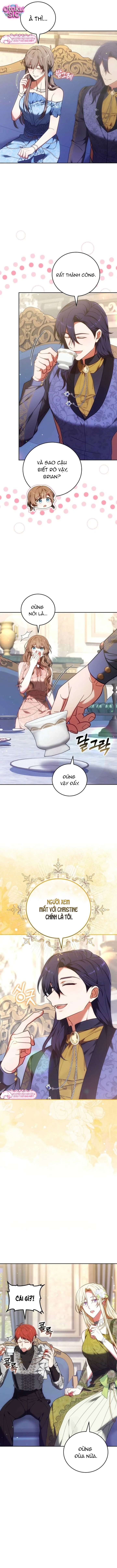 Lời Tỏ Tình Lần 101 - Chap 58 - Trang 7