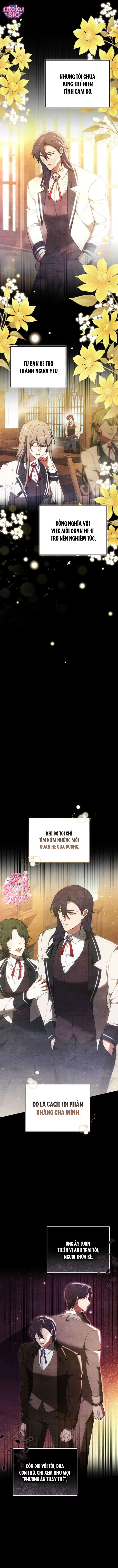 Lời Tỏ Tình Lần 101 - Chap 58 - Trang 10