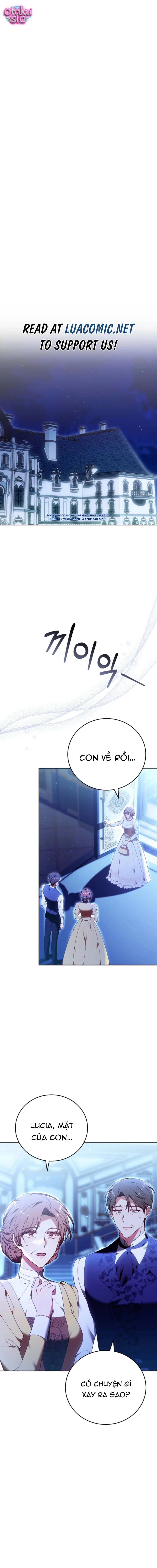 Lời Tỏ Tình Lần 101 - Chap 6 - Trang 1