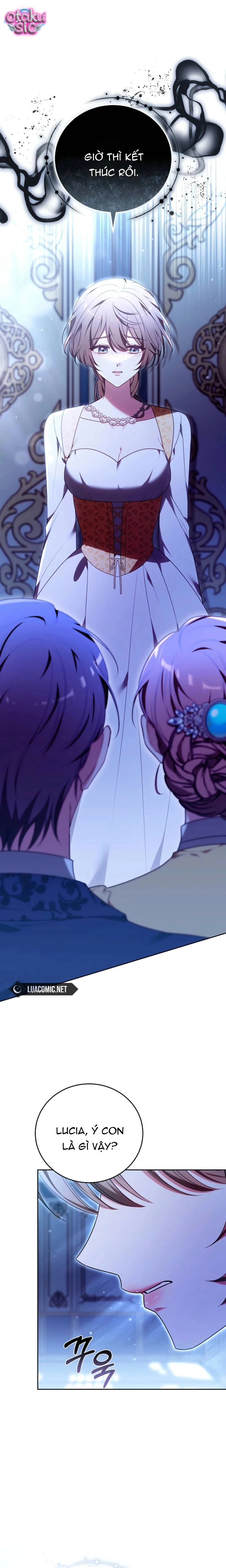 Lời Tỏ Tình Lần 101 - Chap 6 - Trang 2