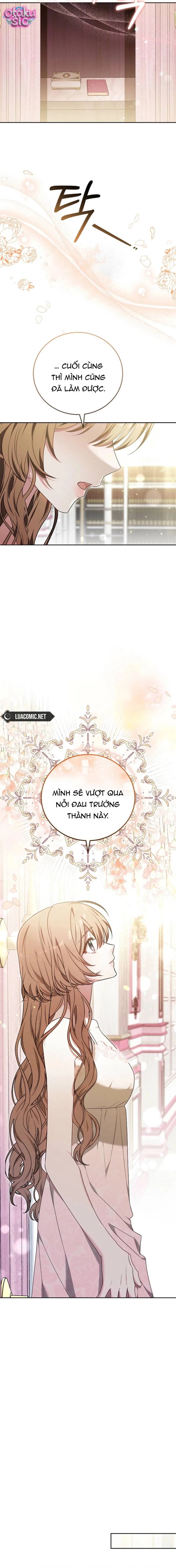Lời Tỏ Tình Lần 101 - Chap 6 - Trang 11