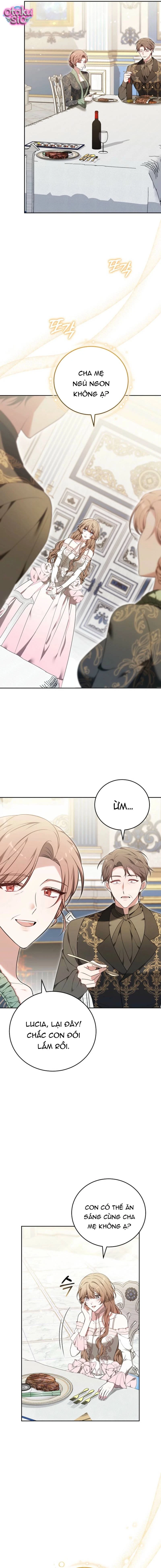 Lời Tỏ Tình Lần 101 - Chap 6 - Trang 12