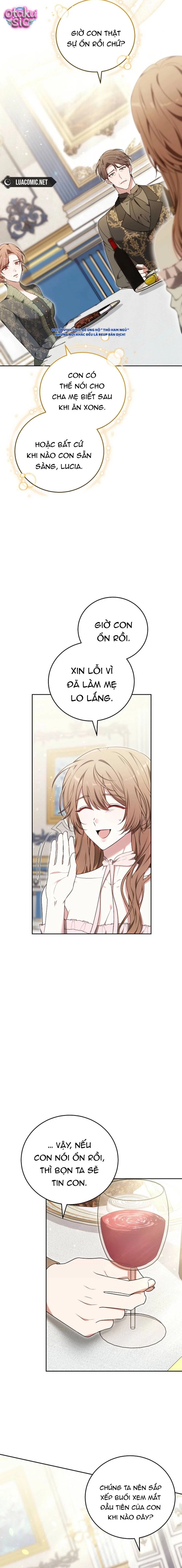 Lời Tỏ Tình Lần 101 - Chap 6 - Trang 13