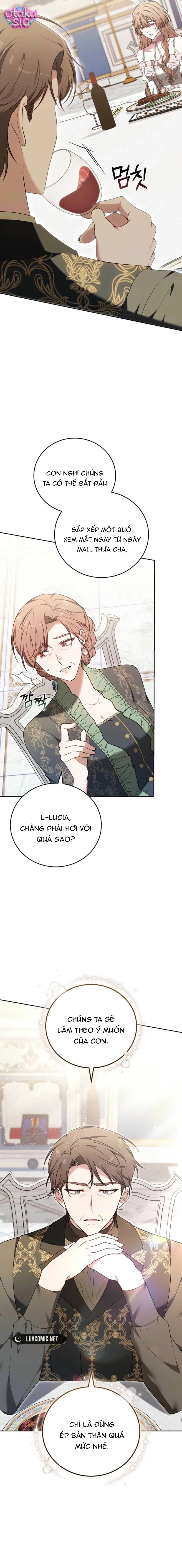 Lời Tỏ Tình Lần 101 - Chap 6 - Trang 14