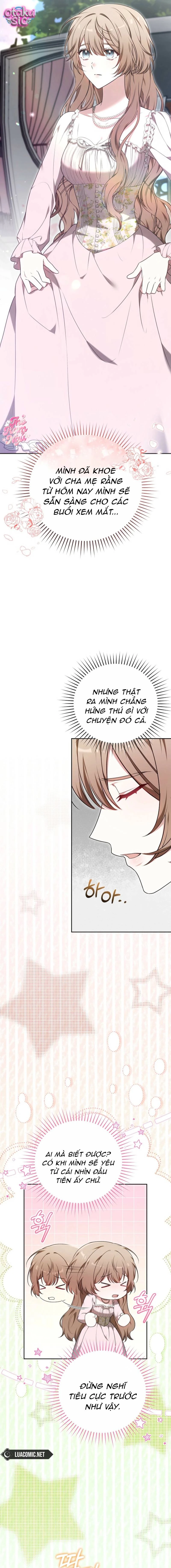 Lời Tỏ Tình Lần 101 - Chap 6 - Trang 16