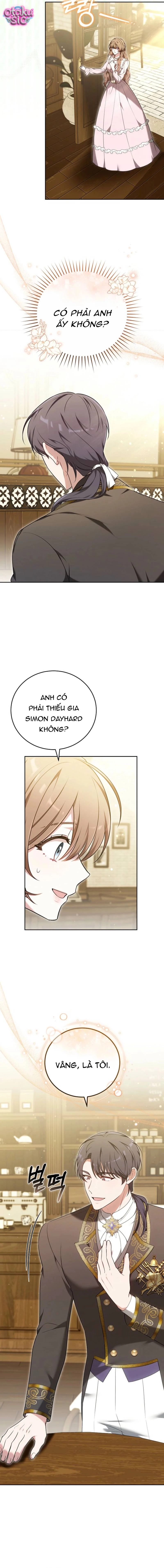 Lời Tỏ Tình Lần 101 - Chap 6 - Trang 17
