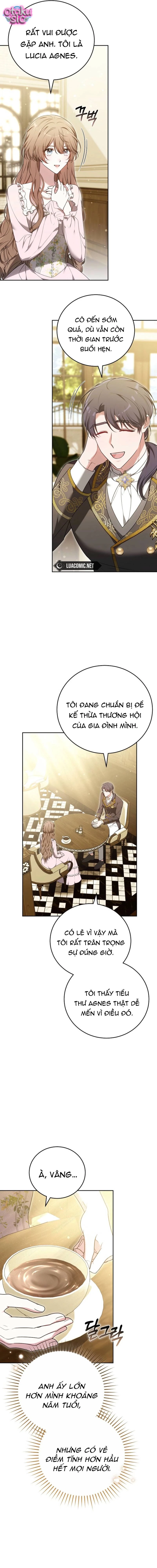 Lời Tỏ Tình Lần 101 - Chap 6 - Trang 18