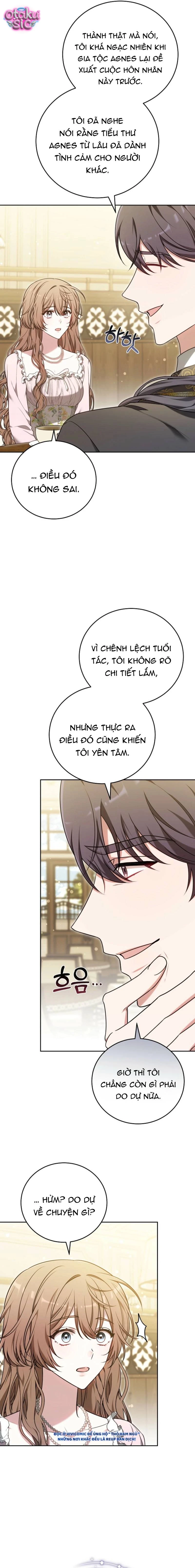 Lời Tỏ Tình Lần 101 - Chap 6 - Trang 19