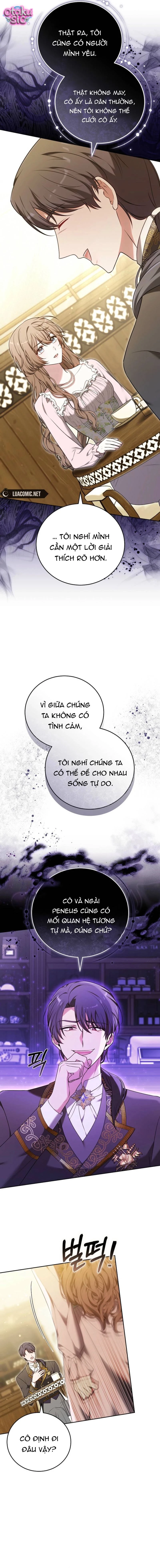Lời Tỏ Tình Lần 101 - Chap 6 - Trang 20