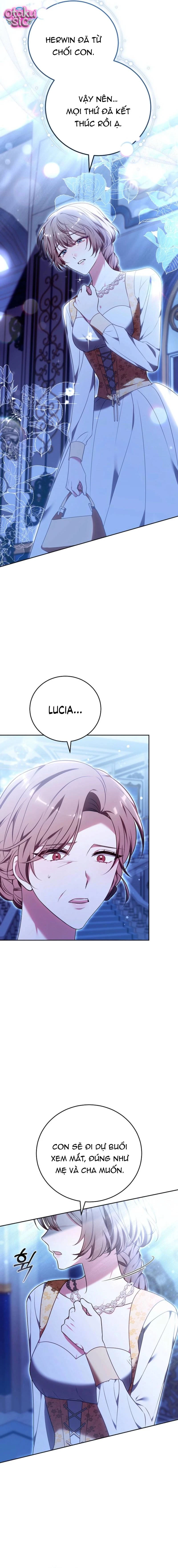 Lời Tỏ Tình Lần 101 - Chap 6 - Trang 3
