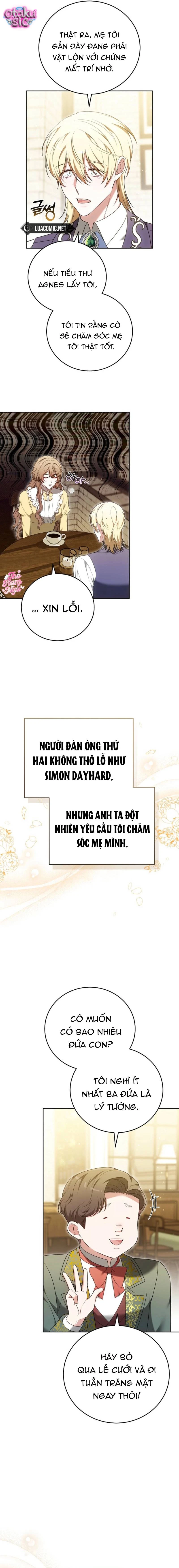 Lời Tỏ Tình Lần 101 - Chap 6 - Trang 22