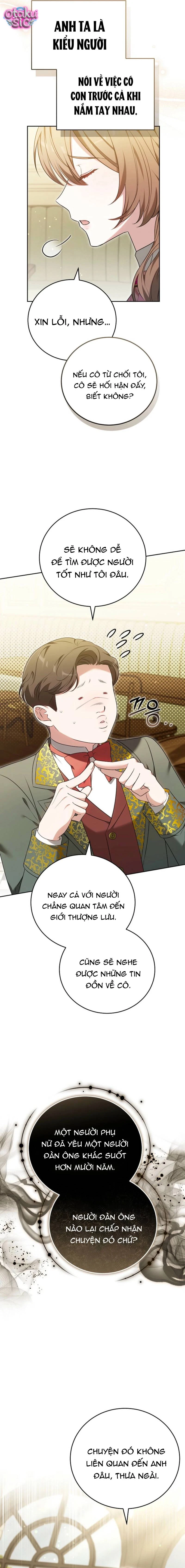 Lời Tỏ Tình Lần 101 - Chap 6 - Trang 23