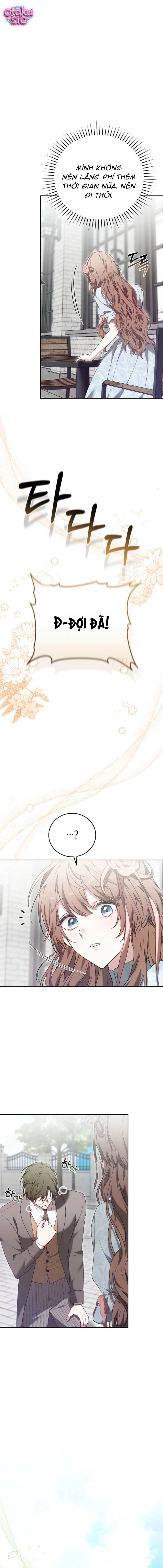 Lời Tỏ Tình Lần 101 - Chap 6 - Trang 25