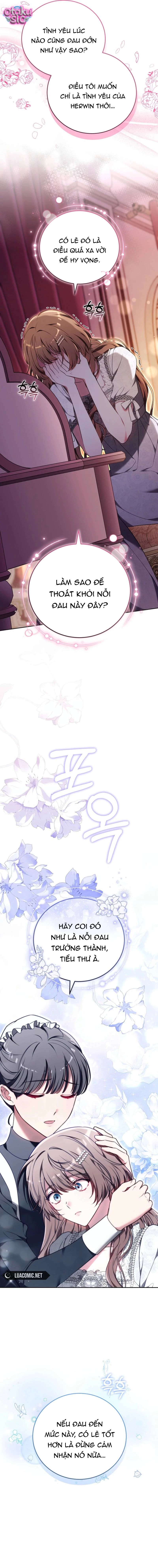 Lời Tỏ Tình Lần 101 - Chap 6 - Trang 5