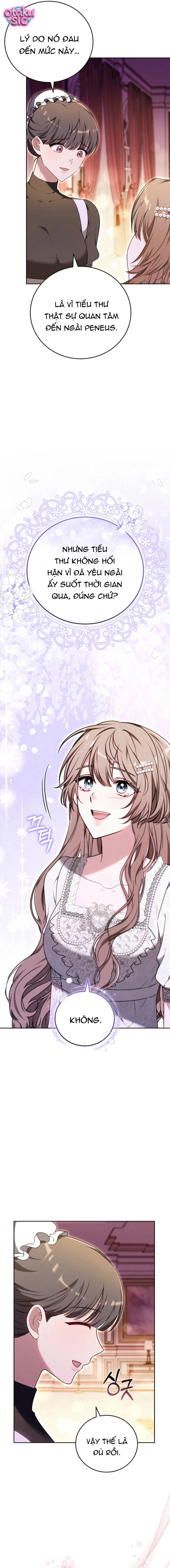 Lời Tỏ Tình Lần 101 - Chap 6 - Trang 6