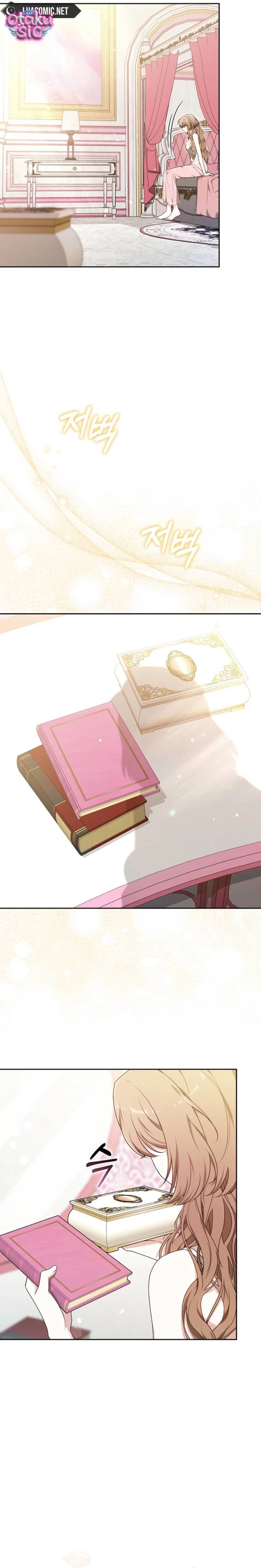 Lời Tỏ Tình Lần 101 - Chap 6 - Trang 9